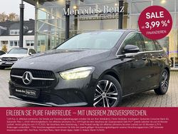 Schwarz Gebraucht 2024 Mercedes B200 Progressive Van / Kleinbus | 29.980 € (Guter Preis)