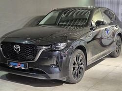 Schwarz Gebraucht 2022 Mazda CX-60 Homura-Line SUV | 34.480 € (Guter Preis)