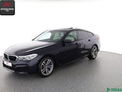 Schwarz Gebraucht 2019 BMW 640 M Sport Coupé | 34.880 € (Fairer Preis)