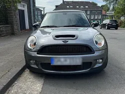 Grau Gebraucht 2009 Mini Cooper S Kleinwagen | 6.500 €