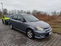 Gebraucht 2004 Honda Stream Sport Van / Kleinbus | 3.200 € (Fairer Preis)