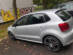 Silber Gebraucht 2010 VW Polo Limousine | 3.500 € (Fairer Preis)