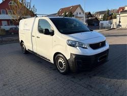 Weiß Gebraucht 2021 Peugeot Expert Van | 11.800 € (Superpreis)
