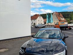 Schwarz Gebraucht 2023 Audi A7 Sport Kleinwagen | 48.600 € (Superpreis)