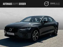 Andere Gebraucht 2023 Volvo S60 Ultimate Limousine | 39.890 € (Etwas zu teuer)