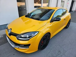 Gelb Gebraucht 2015 Renault Mégane III Trophy Coupé | 35.980 €