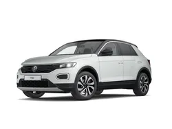 Gebraucht 2022 VW T-Roc Active SUV | 24.995 € (Fairer Preis)