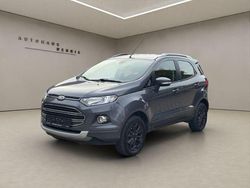Andere Gebraucht 2015 Ford Ecosport Titanium SUV | 5.990 € (Guter Preis)