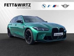 Isle of man grün Gebraucht 2024 BMW M3 Competition Edition Kombi | 84.777 € (Guter Preis)