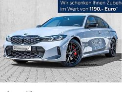 Grau Gebraucht 2024 BMW M340 Comfort Edition Limousine | 54.490 € (Guter Preis)