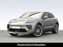 Aventuringrünmetallic Gebraucht 2024 Porsche Macan Sport SUV | 96.900 € (Fairer Preis)