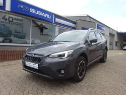 Magnetite gray (m) Gebraucht 2023 Subaru XV Comfort SUV | 24.500 € (Fairer Preis)