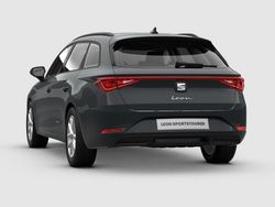 Fiord blau fiord blau Neu 2025 Seat Leon ST Style Kombi | 24.784 € (Fairer Preis)