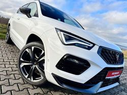 Weiß Gebraucht 2025 Cupra Ateca SUV | 32.900 € (Guter Preis)