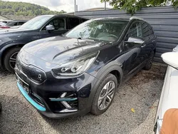 Blau Gebraucht 2021 Kia e-Niro Vision SUV | 20.900 € (Guter Preis)