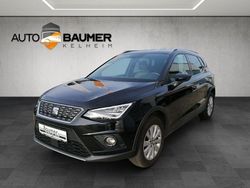 Schwarz Gebraucht 2019 Seat Arona XCELLENCE SUV | 10.990 € (Fairer Preis)