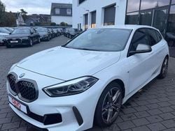 Weiß Gebraucht 2022 BMW 135 M Sport Kleinwagen | 29.991 € (Fairer Preis)