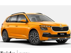 Orange Neu 2025 Skoda Kamiq Tour SUV | 25.990 € (Etwas zu teuer)