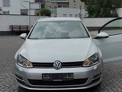 Gebraucht 2014 VW Golf VII Limousine | 9.200 €