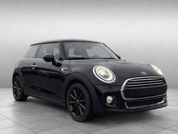 Schwarz Gebraucht 2018 Mini ONE Kleinwagen | 12.000 € (Guter Preis)