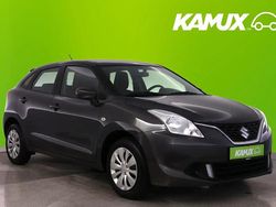 Grau Gebraucht 2020 Suzuki Baleno Limousine | 9.999 € (Fairer Preis)