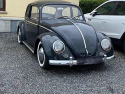 Grau Gebraucht 1970 VW Käfer Kleinwagen | 7.500 €