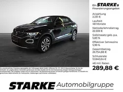 Gebraucht 2022 VW T-Roc Active SUV | 24.790 € (Guter Preis)