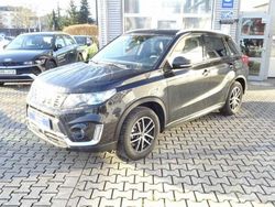 Schwarz Gebraucht 2019 Suzuki Vitara Comfort+ SUV | 21.995 € (Fairer Preis)