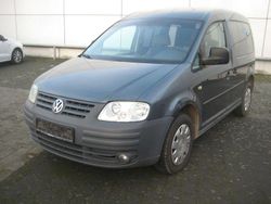 Gebraucht 2005 VW Caddy Life Van / Kleinbus | 1.500 € (Teuer)
