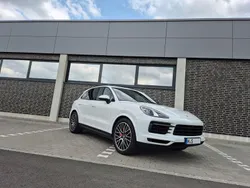 Weiß Gebraucht 2019 Porsche Cayenne S SUV | 54.999 € (Superpreis)