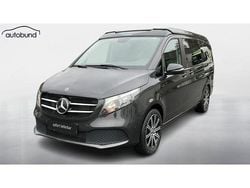 Neu 2025 Mercedes V300 Van / Kleinbus | 90.381 € (Superpreis)