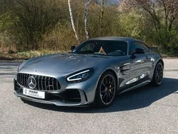 Grau Gebraucht 2020 Mercedes AMG GT R AMG Coupé | 196.999 €