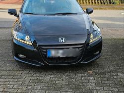 Gebraucht 2010 Honda CR-Z Hybrid Coupé | 5.500 €