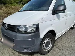 Weiß Gebraucht 2013 VW T5 Van | 7.800 €