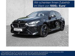 Schwarz Gebraucht 2024 BMW M135 Performance Kleinwagen | 41.890 € (Teuer)