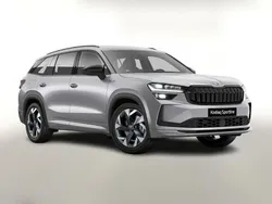 Andere Neu 2025 Skoda Kodiaq SUV | 49.079 € (Guter Preis)