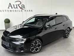 Schwarz Gebraucht 2024 Opel Astra Kombi | 23.749 € (Fairer Preis)