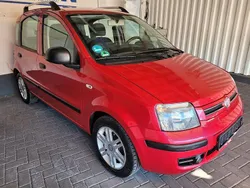 Violet Gebraucht 2010 Fiat Panda Dynamic Kleinwagen | 2.950 € (Fairer Preis)