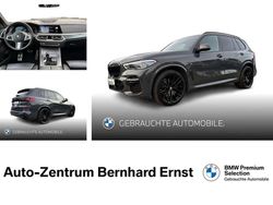 Dravitgrau metallic Gebraucht 2022 BMW X5 M Sport SUV | 59.900 € (Fairer Preis)