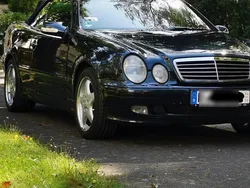 Andere farben Gebraucht 2001 Mercedes CLK200 Cabrio | 6.100 € (Fairer Preis)
