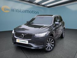 Grau Gebraucht 2020 Volvo XC90 SUV | 38.799 € (Fairer Preis)