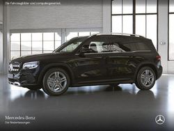 Nachtschwarz Gebraucht 2022 Mercedes GLB200 Style SUV | 33.890 € (Fairer Preis)