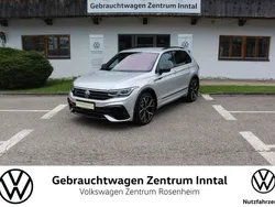 Reflexsilber Gebraucht 2022 VW Tiguan R SUV | 39.900 € (Superpreis)