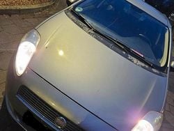 Gebraucht 2009 Fiat Punto Kleinwagen | 1.500 € (Guter Preis)