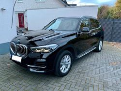 Schwarz Gebraucht 2019 BMW X5 SUV | 52.990 € (Teuer)