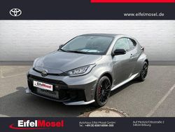 Silber Neu 2025 Toyota Yaris Limousine | 49.960 € (Fairer Preis)