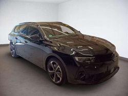 Lackierung schwarz Gebraucht 2024 Opel Astra GS Line Kombi | 26.490 €