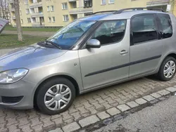 Gebraucht 2010 Skoda Roomster Plus Edition Kombi | 2.700 € (Superpreis)