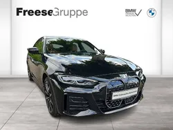Schwarz Gebraucht 2023 BMW i4 M Sport Limousine | 44.990 € (Guter Preis)