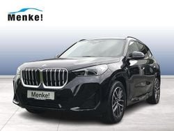 Schwarz Gebraucht 2025 BMW X1 M Sport SUV | 43.999 € (Etwas zu teuer)